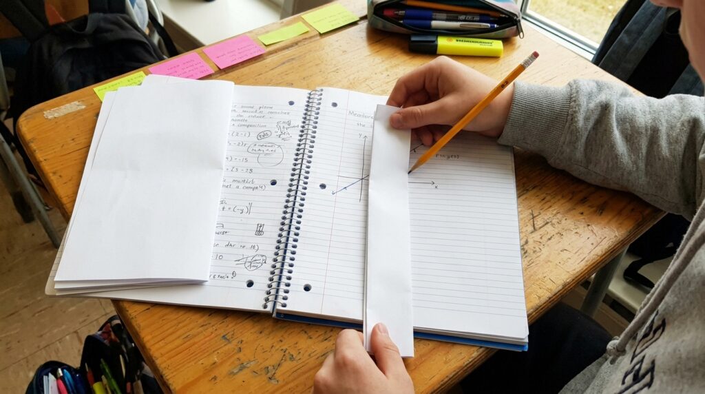 School Life Measurement Hack