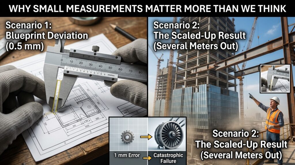 Measurements Matter More Than We Think