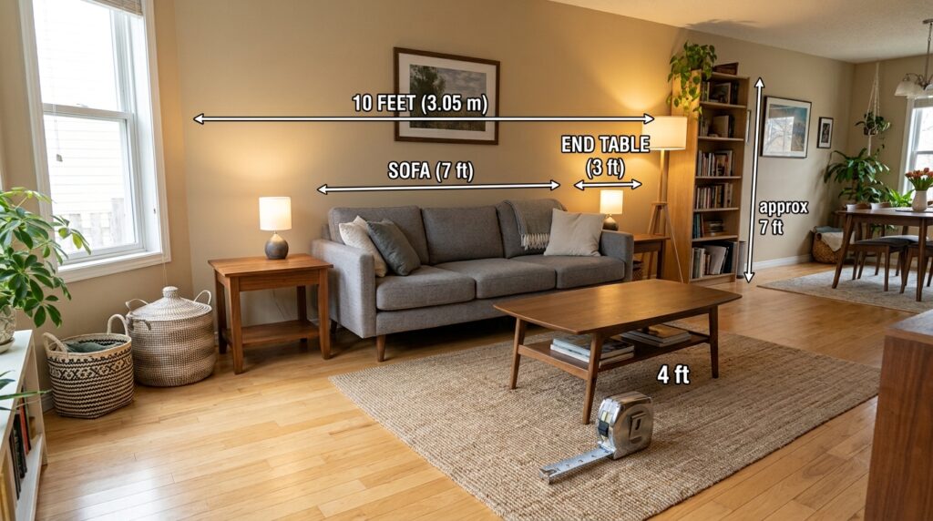Compared to Furniture?