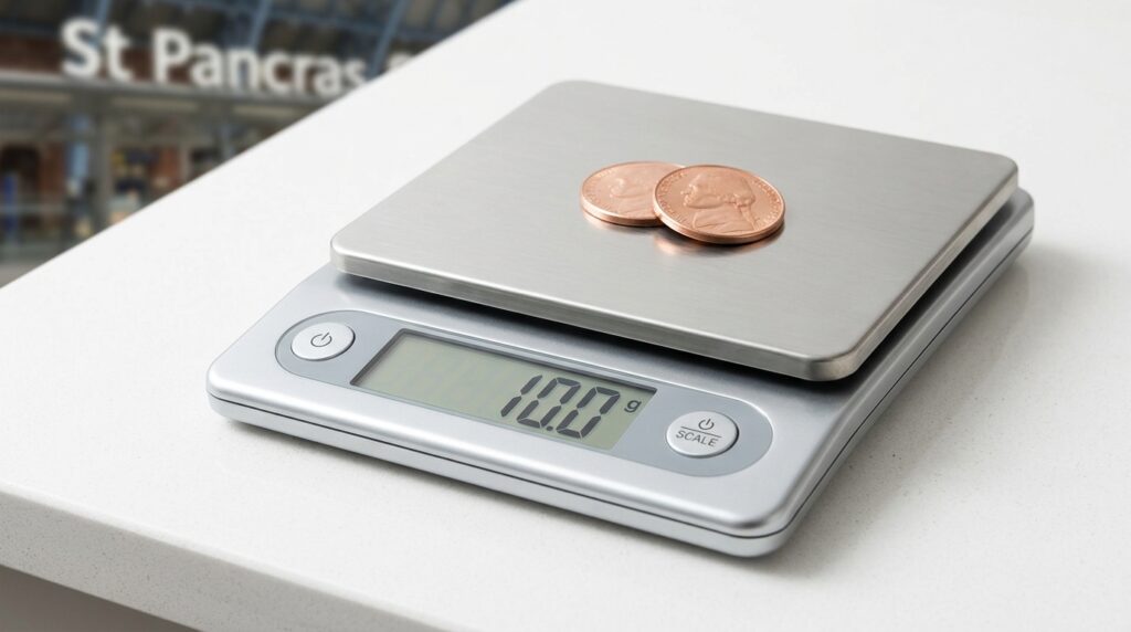 12 Everyday Things That Weigh 10 Grams You May Already Own