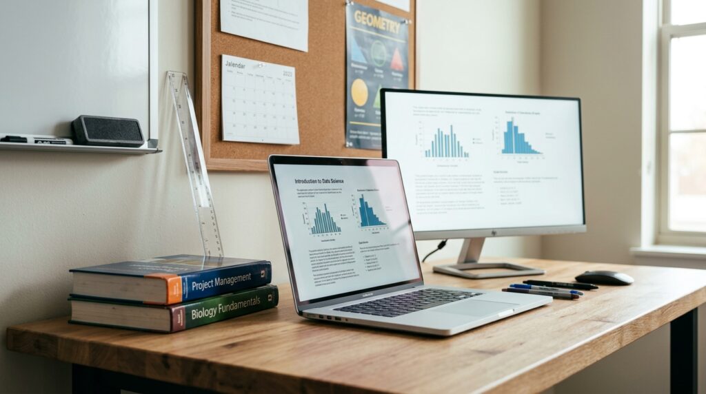 15 Inch Objects for Office and School