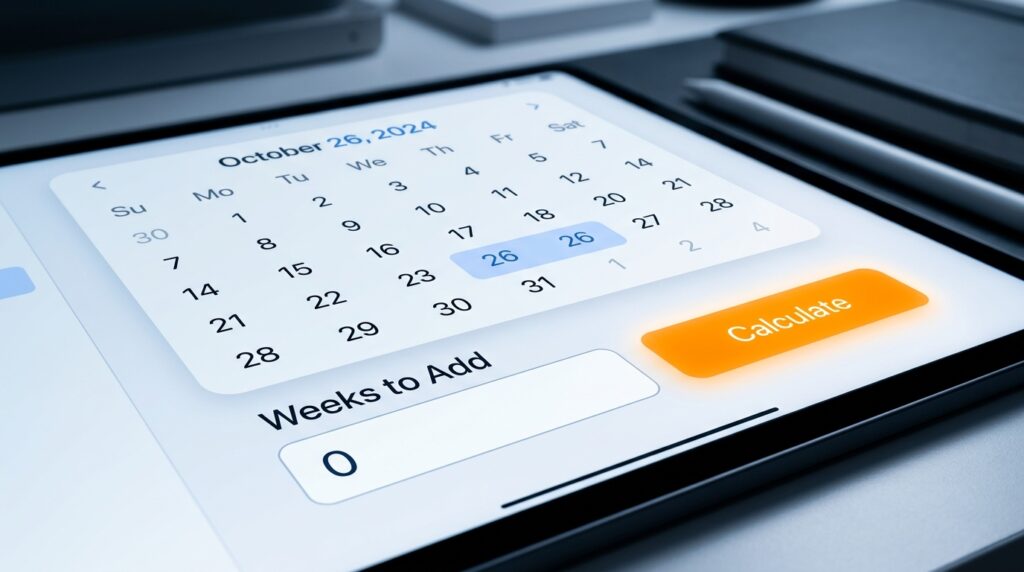 Today Calculator Works Behind the Scenes