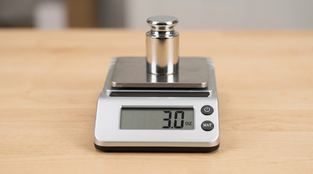What Is 3 Ounces in Everyday Life?