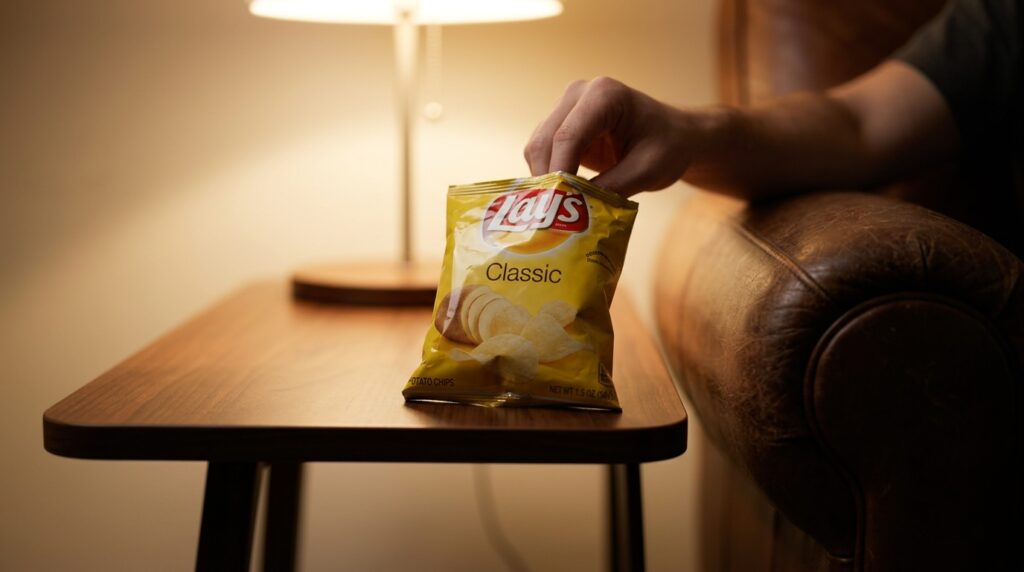 Choosing The Best Chip Bag Size For Different Occasions