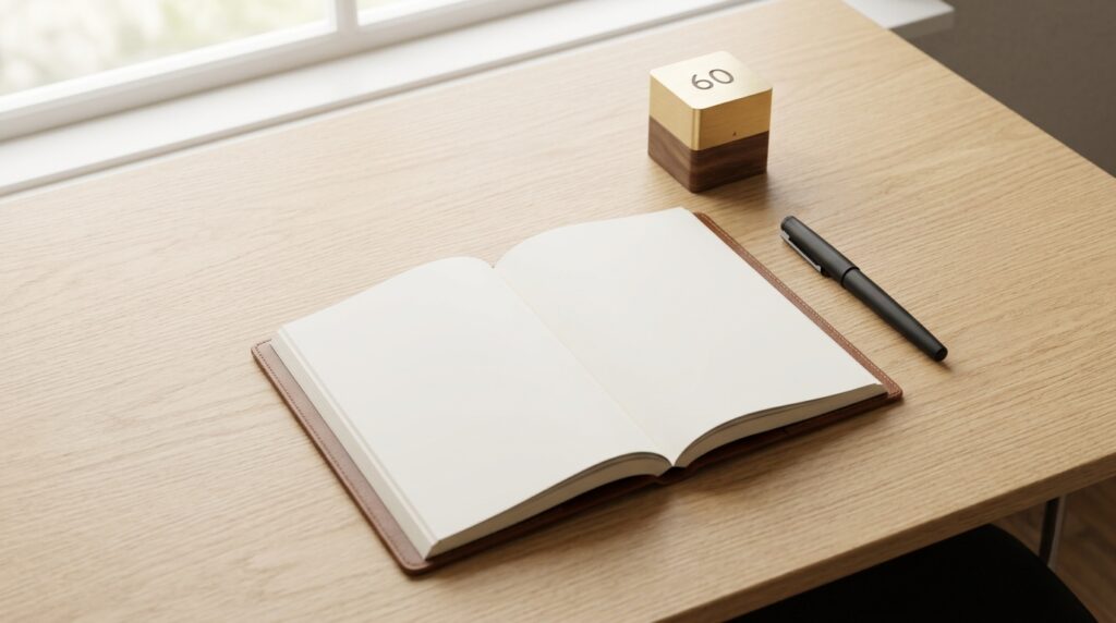 Countdown Tools for Daily Planning