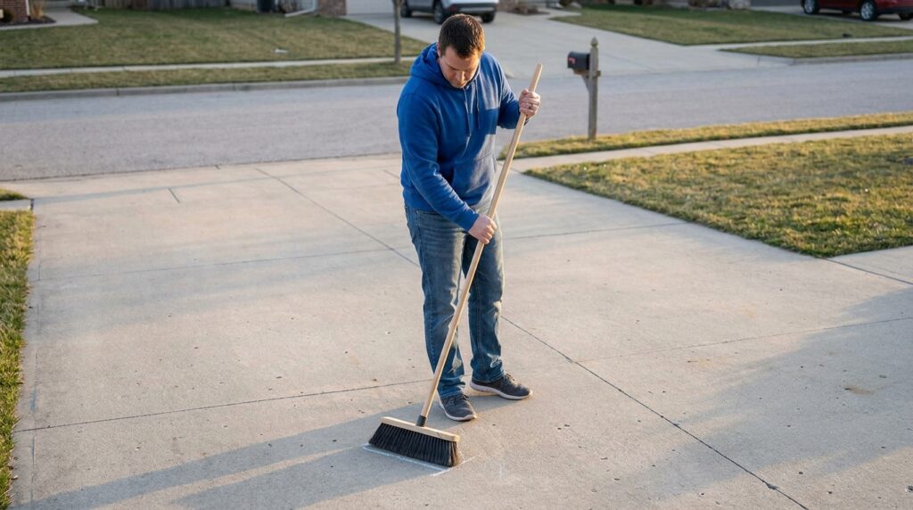 How to Measure and Estimate 20 Feet Without Guessing