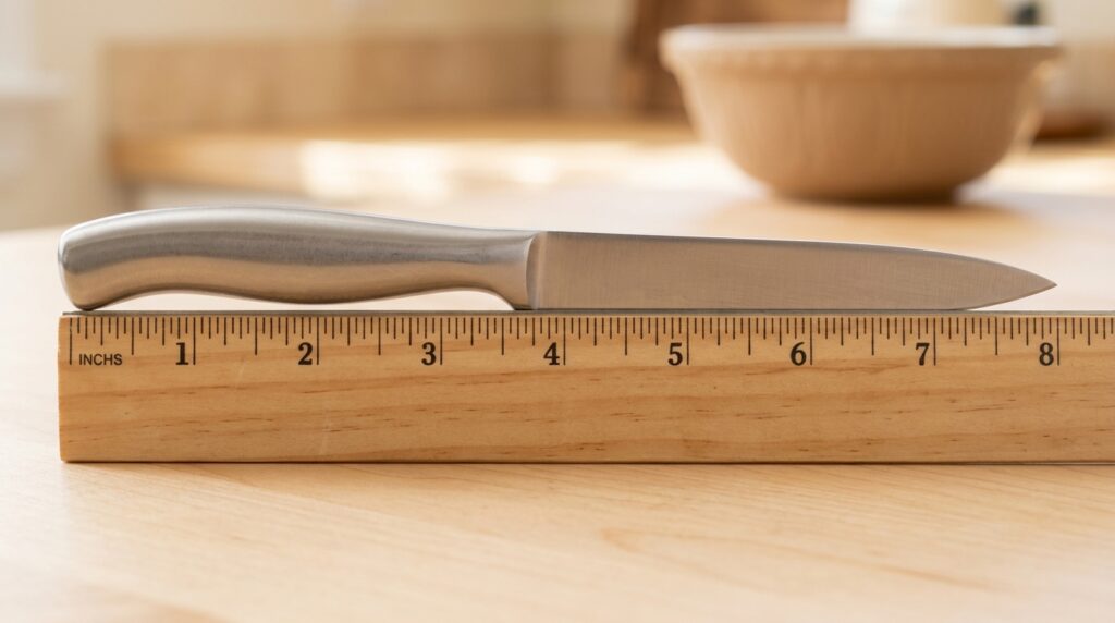Common Things That Are 8 Inches Long Around Your Home