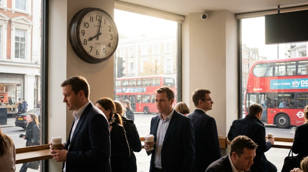 What Time Was It 15 Hours Ago: Understanding Time Calculation in Real Life Moments