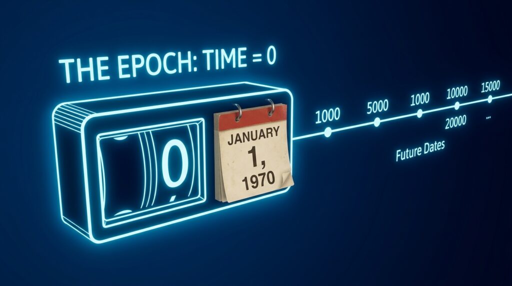 Date Calculation Works