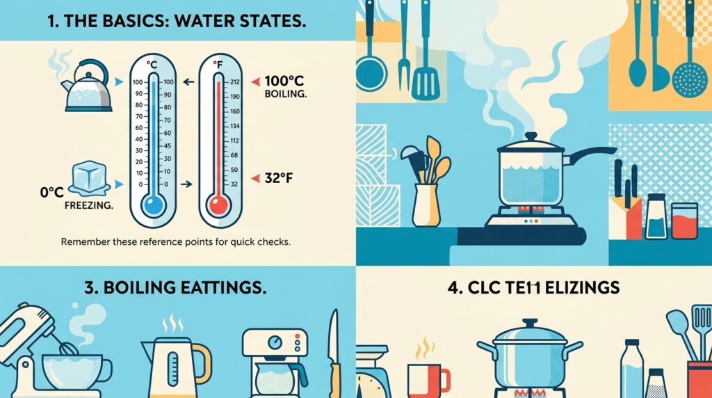 Tips for Accurate Temperature Conversion