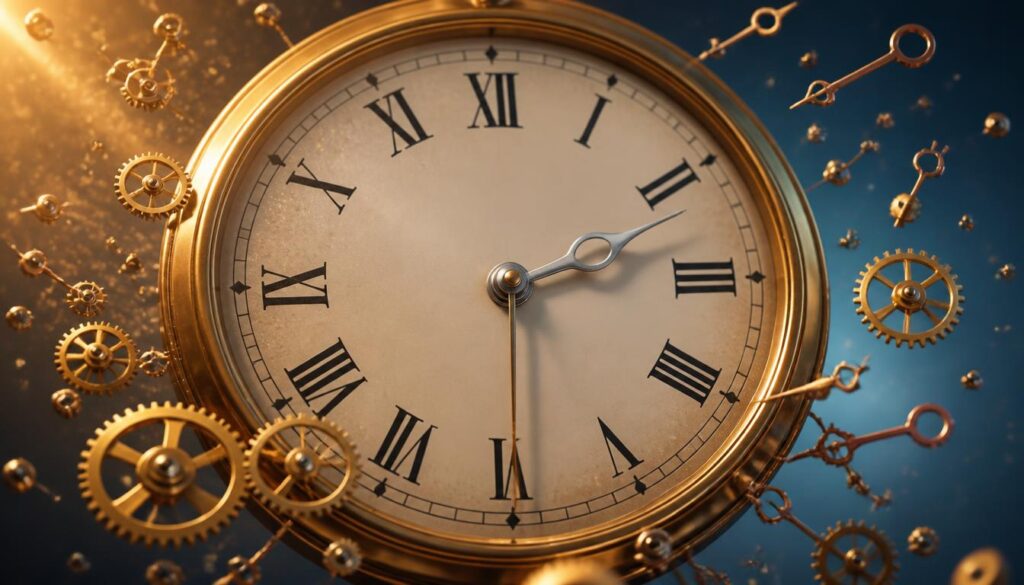 Turning Minutes Into Meaning