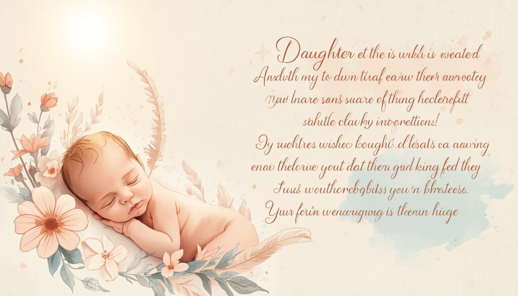 Loving Messages From Grandparents and Family Members