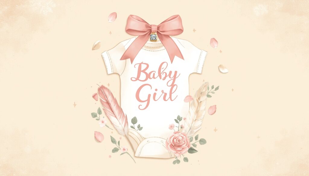 Baby Girl Wish More Personal