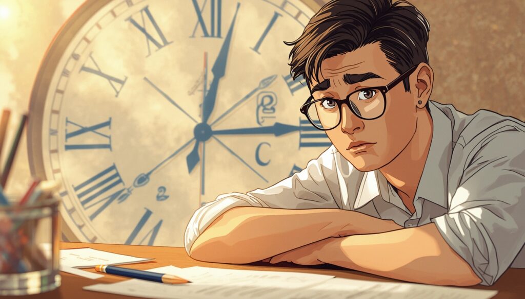 Time Calculation More Accurate