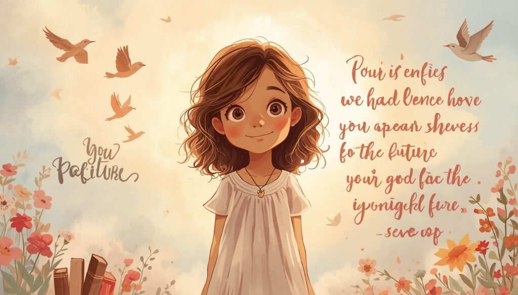 Wishes for a Daughter’s Future