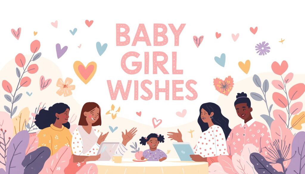 Wishes From Friends and Colleagues